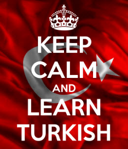 سریعترین آموزش زبان ترکی استانبولی
