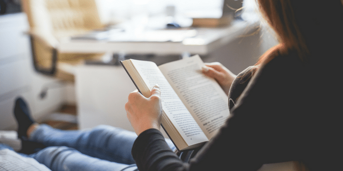معرفی 9 رمان جذاب برای تقویت زبان انگلیسی