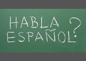 بهترین آموزشگاه زبان اسپانیایی غرب تهران