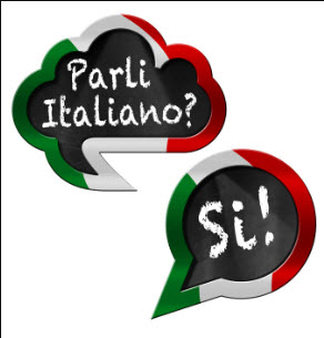آموزش زبان ایتالیایی برای مهاجرت 