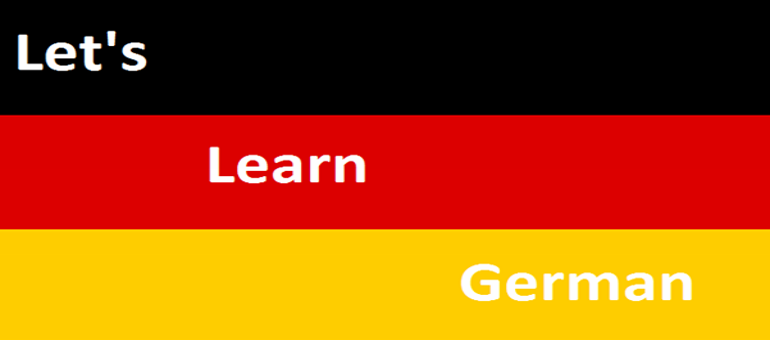ساده ترین روش یادگیری زبان آلمانی