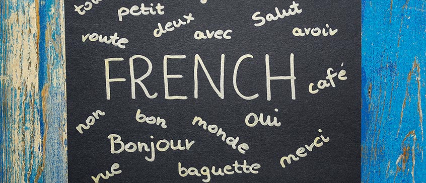 مدت زمان لازم برای یادگیری زبان فرانسه 