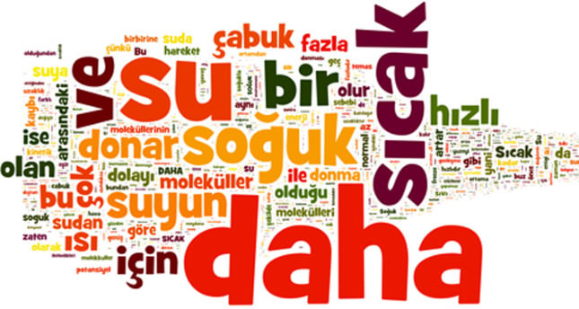 مدت زمان یادگیری زبان ترکی استانبولی چقدر است