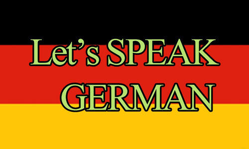 مشکلات یادگیری زبان آلمانی
