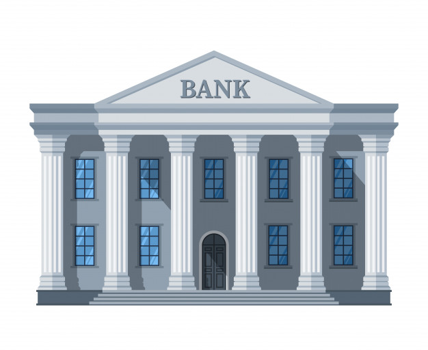 جملات انگلیسی مرتبط با بانک - مکالمه در بانک 